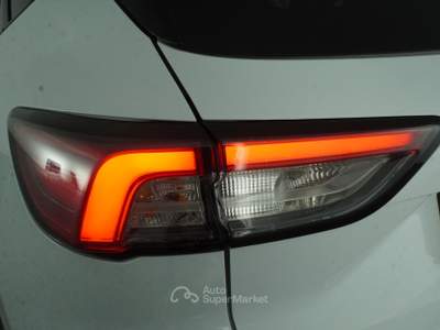 Ford Kuga Kuga 1.5 EcoBlue 120 CV aut. 2WD ST-Line Bianco usata Parma