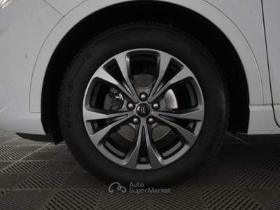 Ford Kuga Kuga 1.5 EcoBlue 120 CV aut. 2WD ST-Line Bianco usata Parma