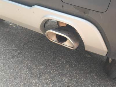 Jeep Avenger 100 CV Summit Grigio usata Torino