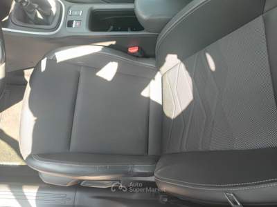 Jeep Avenger 100 CV Summit Grigio usata Torino
