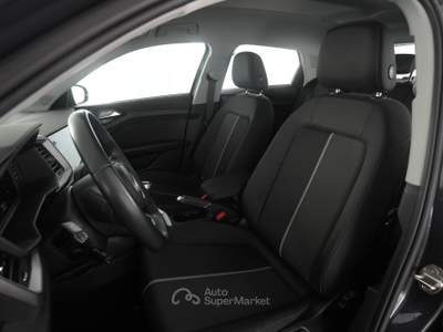 Audi A1 A1 SPB 25 TFSI Admired Advanced Grigio usata Parma
