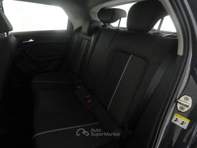 Audi A1 A1 SPB 25 TFSI Admired Advanced Grigio usata Parma