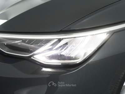 Volkswagen Golf Golf 2.0 TDI Life Grigio usata Parma