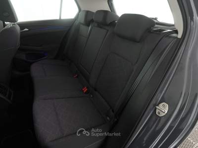 Volkswagen Golf Golf 2.0 TDI Life Grigio usata Parma
