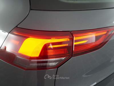 Volkswagen Golf Golf 2.0 TDI Life Grigio usata Parma