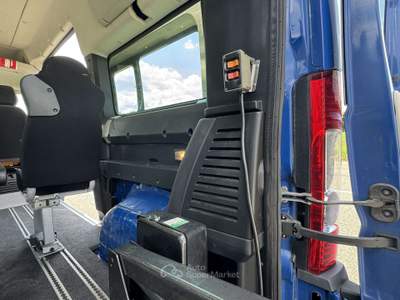 Fiat Ducato 131cv usata Settimo Torinese