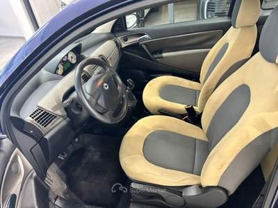 Lancia Ypsilon Ypsilon 1.2 8v Blu/Azzurro usata Torino