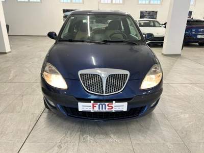 Lancia Ypsilon Ypsilon 1.2 8v Blu/Azzurro usata Torino