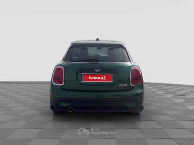 MINI Clubman Mini 1.5 Cooper Classic 5 porte Verde usata Parma