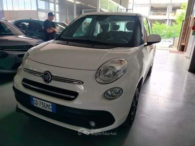 Fiat 500L 1.4 95 CV S&S Mirror Bianco usata Cesena