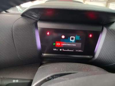Citroen C4 BlueHDi 110 S&S Shine Bianco usata Cesena
