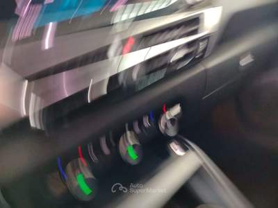 Citroen C4 BlueHDi 110 S&S Shine Bianco usata Cesena