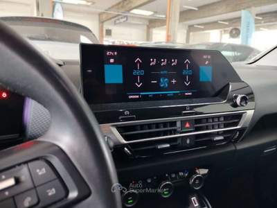 Citroen C4 BlueHDi 110 S&S Shine Bianco usata Cesena