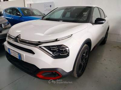 Citroen C4 BlueHDi 110 S&S Shine Bianco usata Cesena