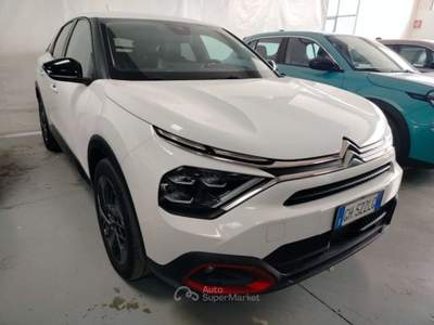 Citroen C4 BlueHDi 110 S&S Shine Bianco usata Cesena