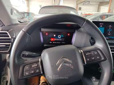 Citroen C4 BlueHDi 110 S&S Shine Bianco usata Cesena