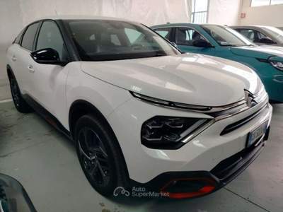 Citroen C4 BlueHDi 110 S&S Shine Bianco usata Cesena