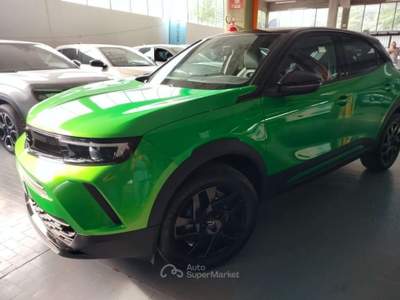 Opel Mokka 1.2 130 CV aut. GS MY25 Verde usata Cesena