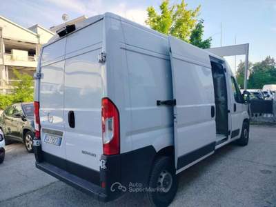 Opel Movano 35 2.2 BlueHDi 140cv L3 H2 Cabinato Bianco usata Cesena
