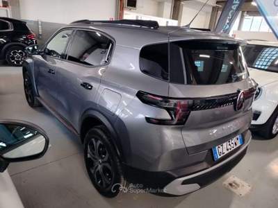 Citroen C3 Aircross Turbo 100 CV Plus MY25 Grigio usata Cesena