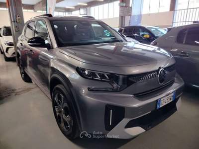 Citroen C3 Aircross Turbo 100 CV Plus MY25 Grigio usata Cesena