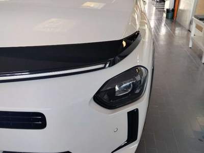 Lancia Ypsilon Hybrid e-DCT LX Bianco usata Cesena