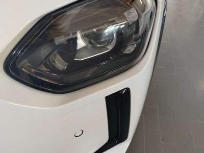 Lancia Ypsilon Hybrid e-DCT LX Bianco usata Cesena