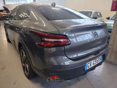 Citroen C4 BlueHDI 130 S&S EAT8 Max Grigio usata Cesena