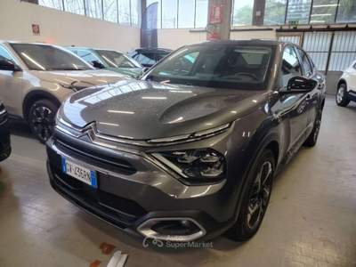 Citroen C4 BlueHDI 130 S&S EAT8 Max Grigio usata Cesena