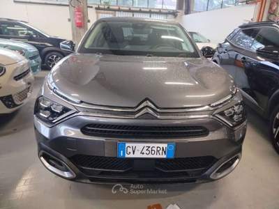 Citroen C4 BlueHDI 130 S&S EAT8 Max Grigio usata Cesena