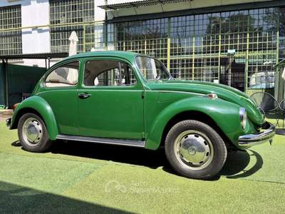 Volkswagen Maggiolino Maggiolone 1302 – 1971 Oro usata Pianezza