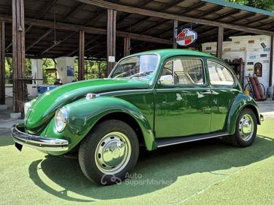 Volkswagen Maggiolino Maggiolone 1302 – 1971 Oro usata Pianezza