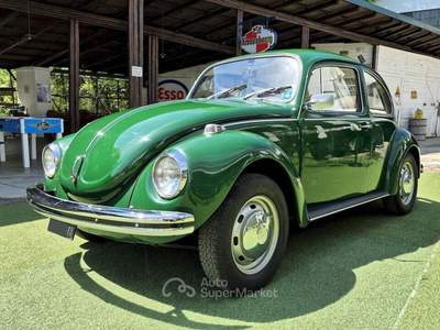 Volkswagen Maggiolino Maggiolone 1302 – 1971 Oro usata Pianezza