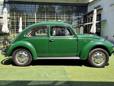 Volkswagen Maggiolino Maggiolone 1302 – 1971 Oro usata Pianezza