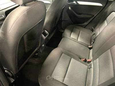 Audi Q3 Q3 2.0 tdi Business 140cv PERFETTE CONDIZIONI Bianco usata Marino