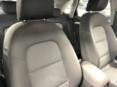 Audi Q3 Q3 2.0 tdi Business 140cv PERFETTE CONDIZIONI Bianco usata Marino