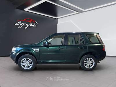 Land Rover Freelander 2.2 sd4 SE 4wd 190cv auto usata Vercelli