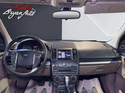 Land Rover Freelander 2.2 sd4 SE 4wd 190cv auto usata Vercelli