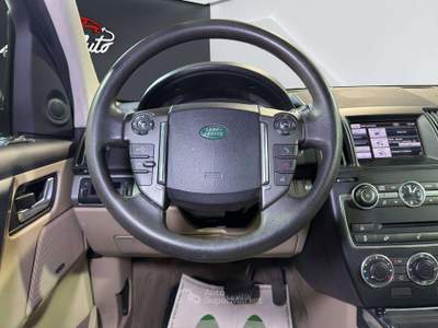 Land Rover Freelander 2.2 sd4 SE 4wd 190cv auto usata Vercelli