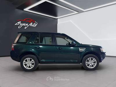 Land Rover Freelander 2.2 sd4 SE 4wd 190cv auto usata Vercelli