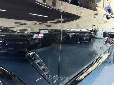 BMW X4 xDrive20d MHEV 48V Msport Nero usata Mottola