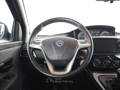 Lancia Ypsilon Ypsilon 1.0 FireFly 5 porte S&S Hybrid Gold Nero usata Verona