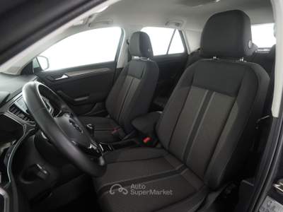 Volkswagen T-Roc T-Roc 1.0 TSI Style BlueMotion Technology Grigio usata Verona