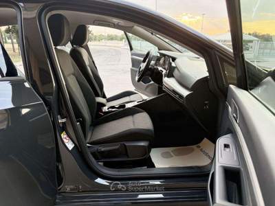 Volkswagen Golf 2.0 TDI 150 CV DSG SCR Life LUCI AMBIENTE Grigio usata Carovigno
