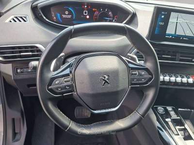 Peugeot 3008 3008 II 2021 1.5 bluehdi Allure Pack s Argento usata Pompei