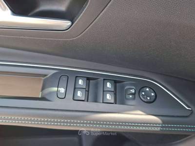 Peugeot 3008 3008 II 2021 1.5 bluehdi Allure Pack s Argento usata Pompei