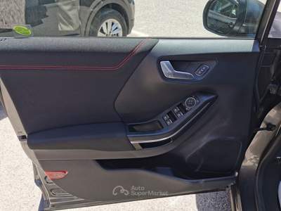 Ford Puma Hybrid 125cv S&S ST-Line Grigio usata Cercola