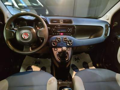 Fiat Panda Panda 0.9 t.air t. natural power Easy 80cv usata Cassinetta di Lugagnano
