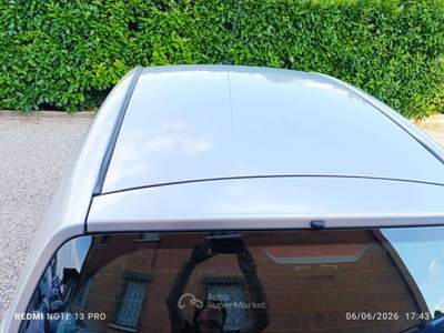 Toyota Yaris Yaris 3p 1.0 Sol my03 Argento usata Guidizzolo
