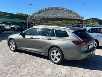 Opel Insignia 136cv Sports Tourer Innovation Grigio usata Manzano